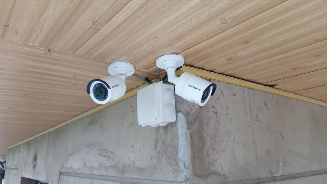 CCTV & Security Systems - Image 2