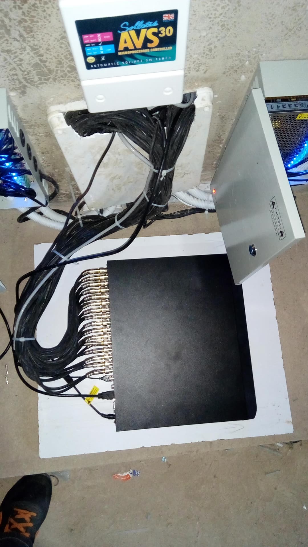 CCTV & Security Systems - Image 3