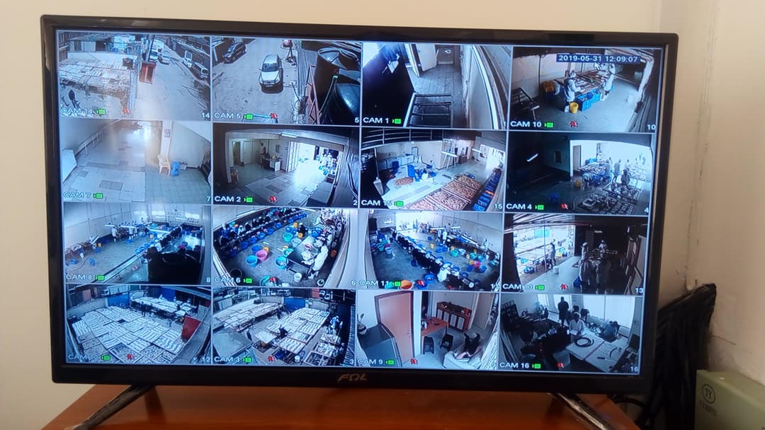 CCTV & Security Systems - Image 4