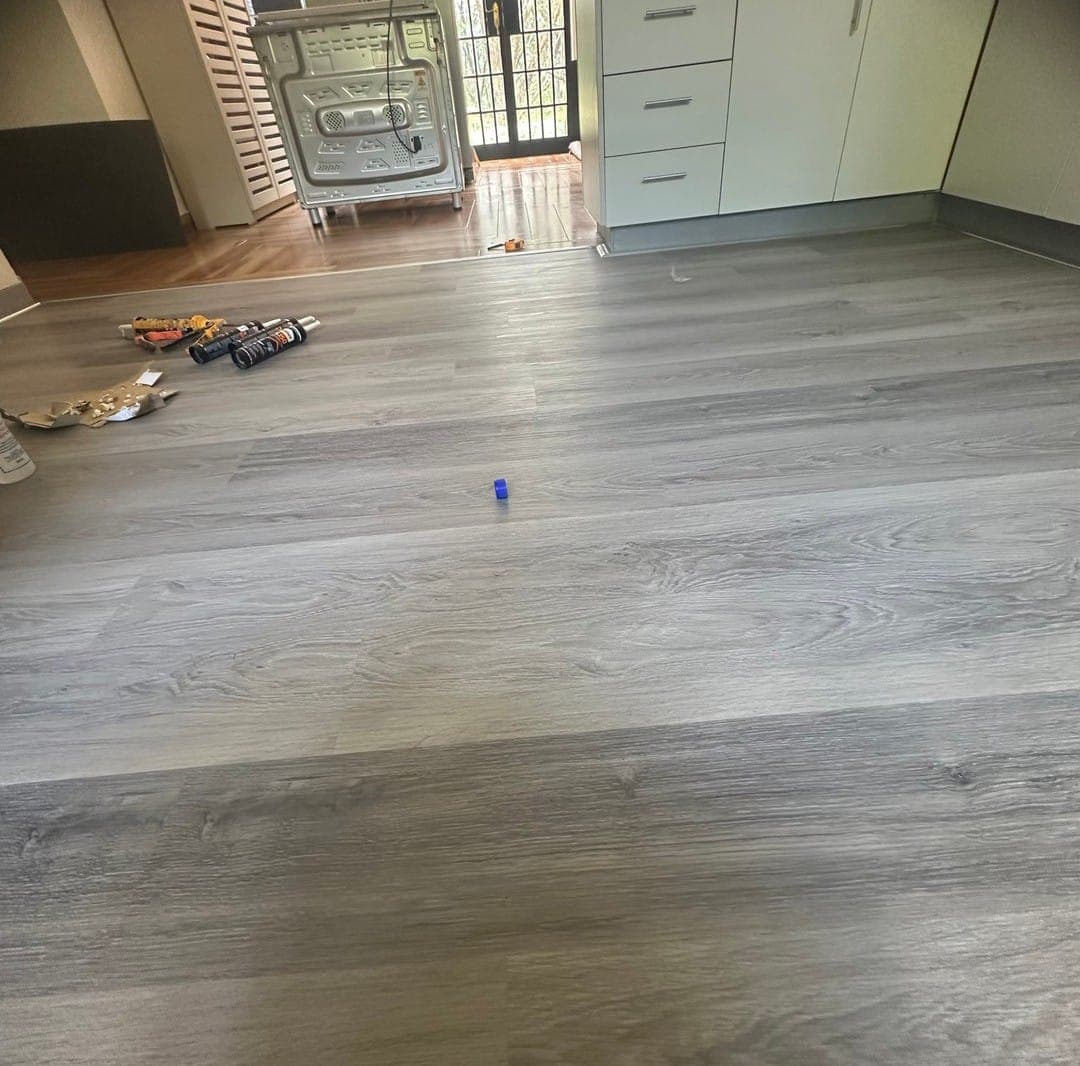 Complete Flooring Services