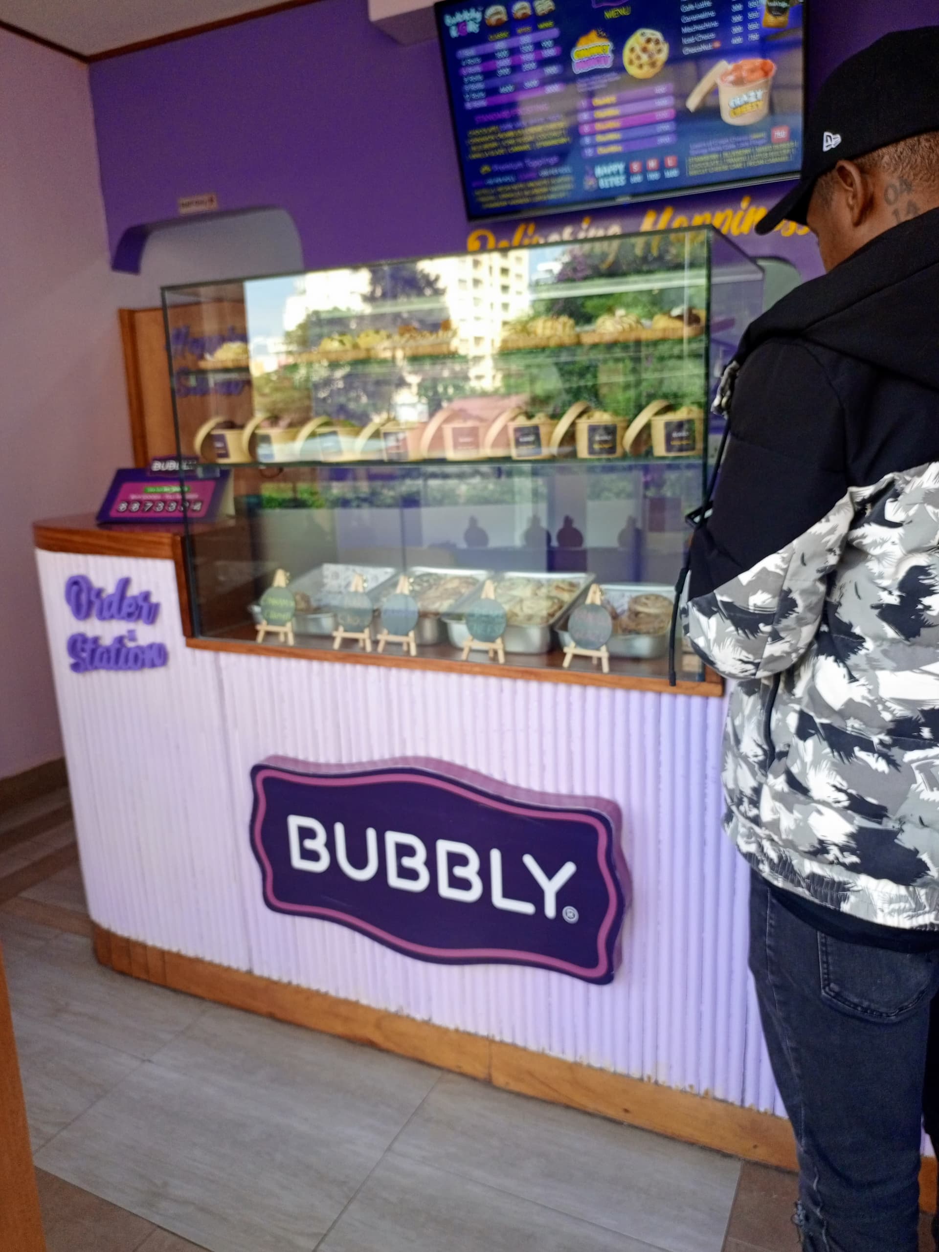 Bubbly Cake Shop in Kilimani - View 2