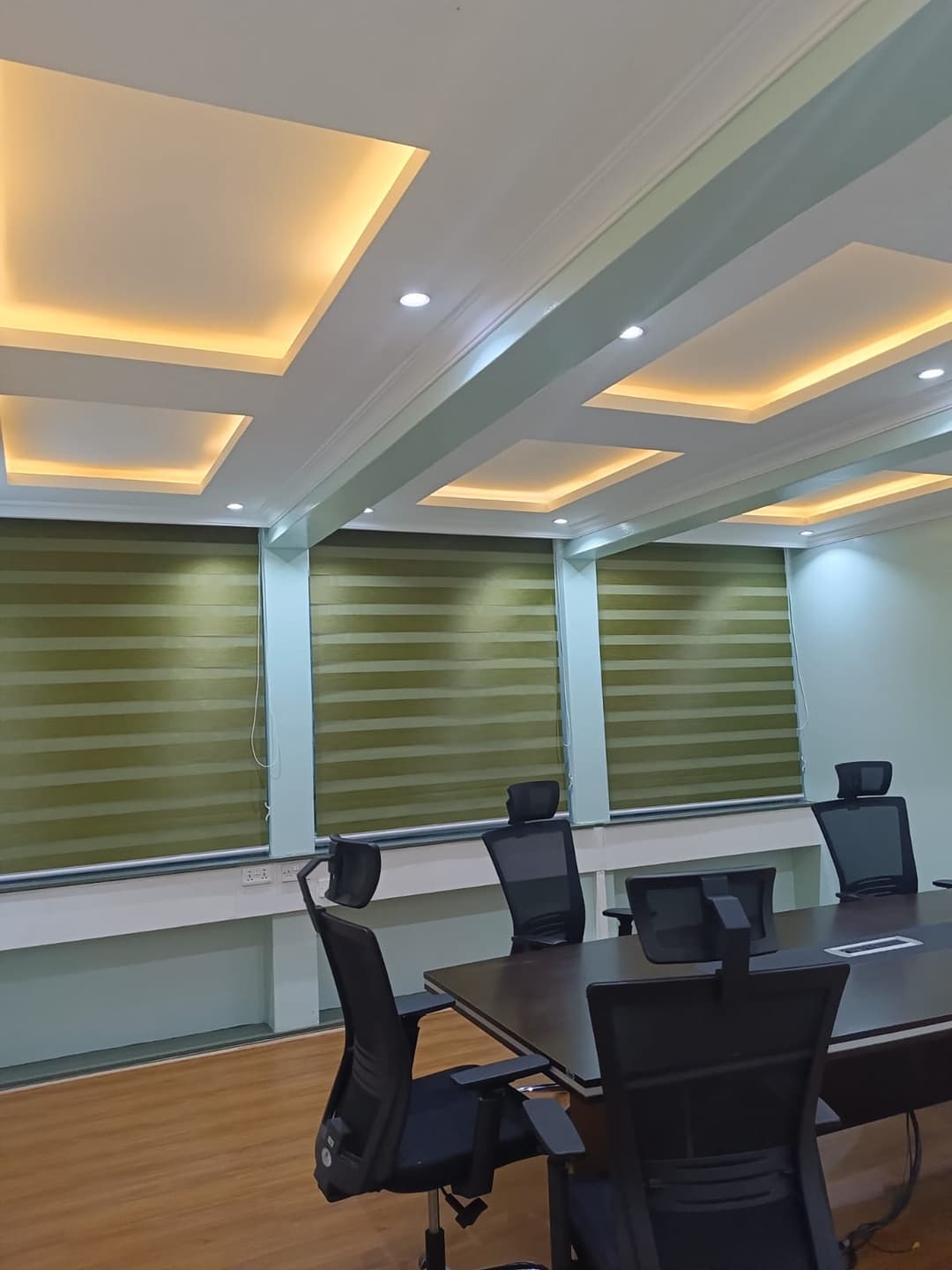 Ceiling Solutions - Image 4