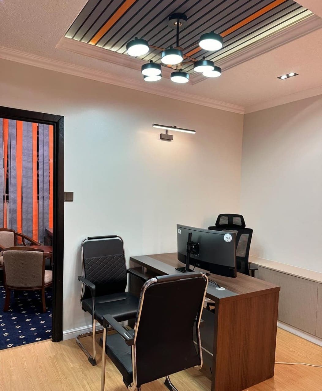 Office Space in Kiambu - View 3