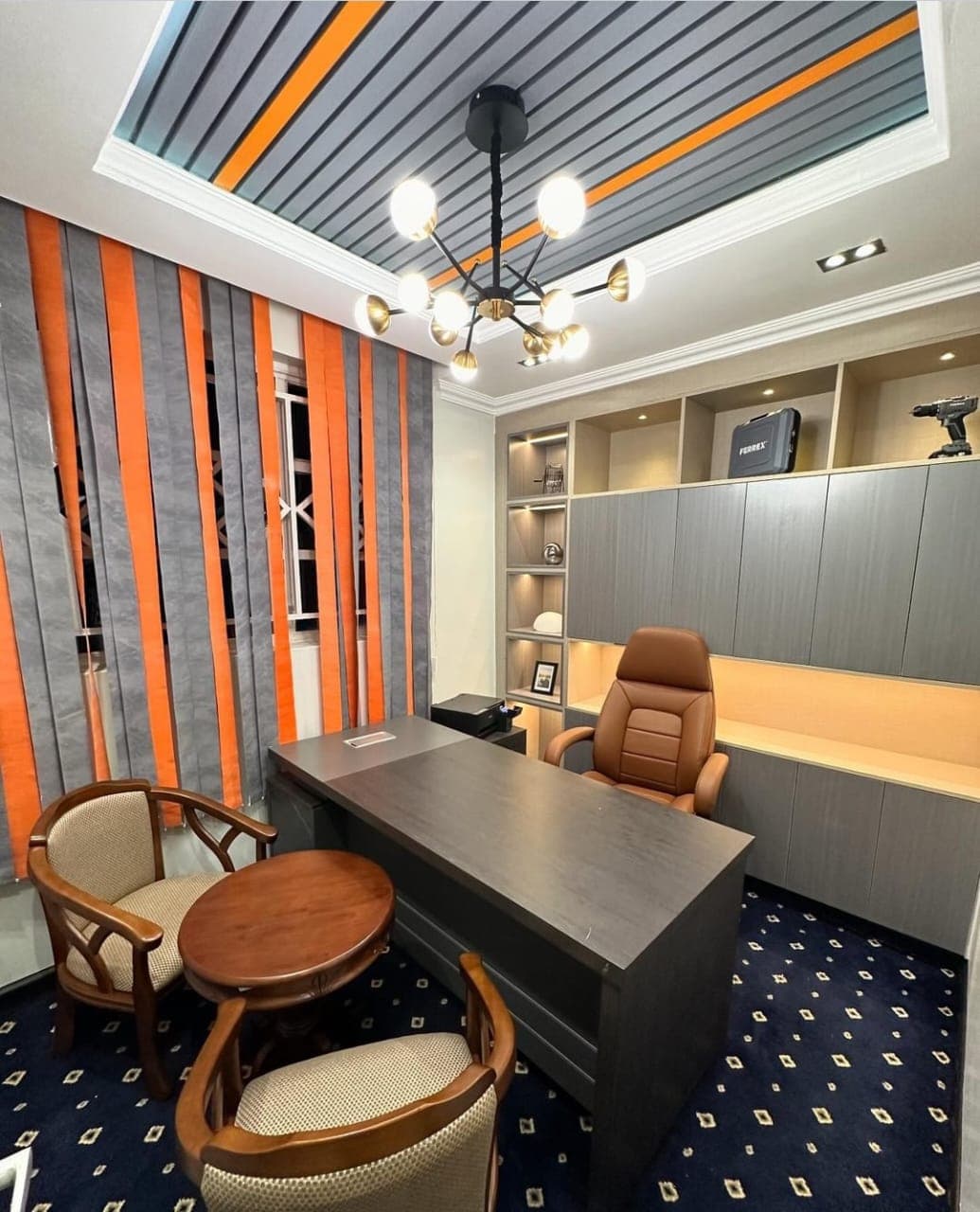 Office Space in Kiambu - View 1