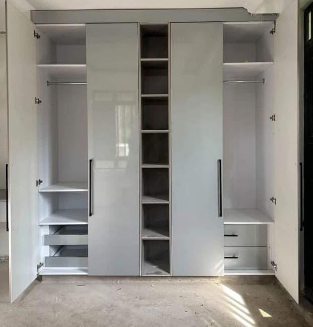 Cabinets Installation Ruiru - View 1