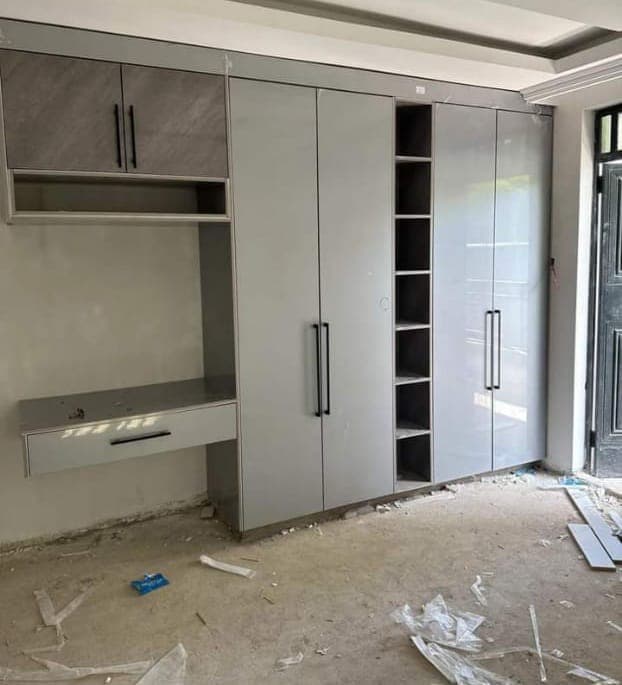 Cabinets Installation Ruiru - View 3