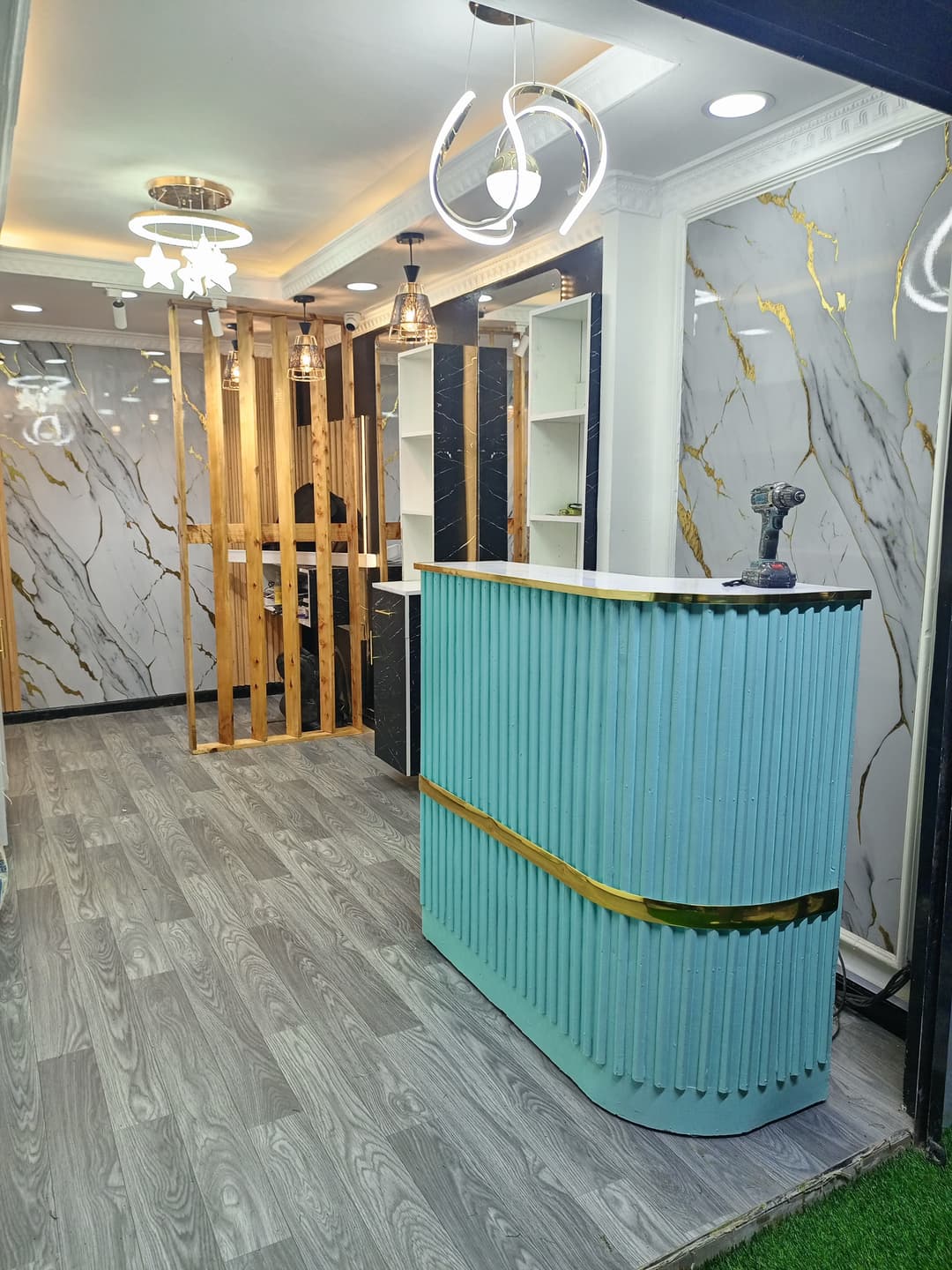 Salon & Spa Interiors - Image 3