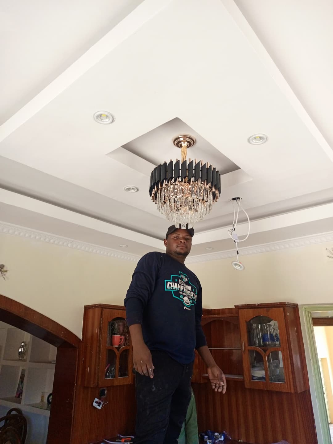 Ceiling Solutions - Image 2