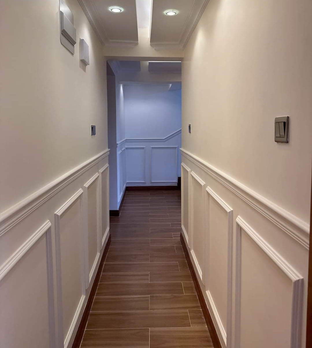 Wainscoting - Image 2