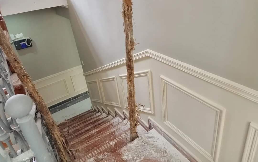 Wainscoting - Image 3