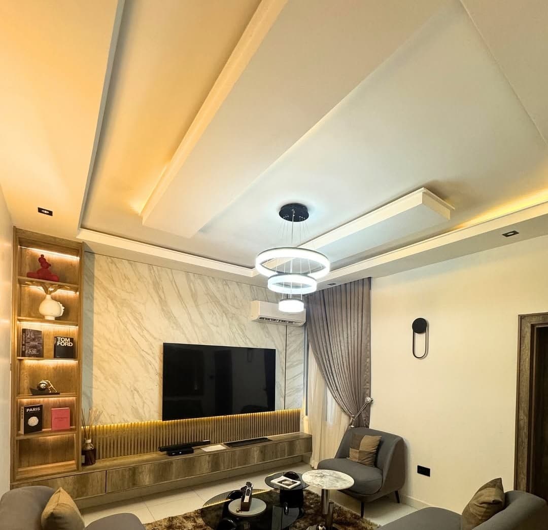 Ceiling Solutions - Image 5