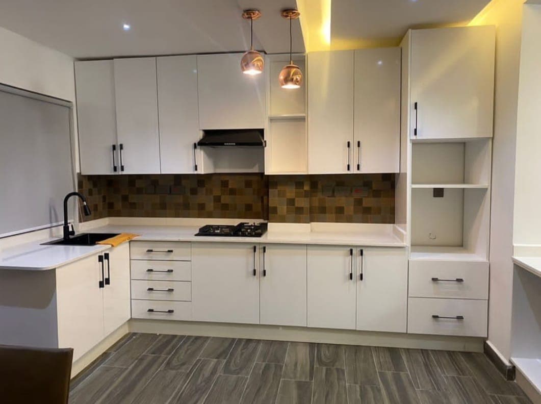 Kitchen & Wardrobes - Image 12