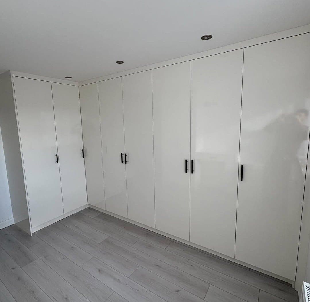 Kitchen & Wardrobes - Image 9