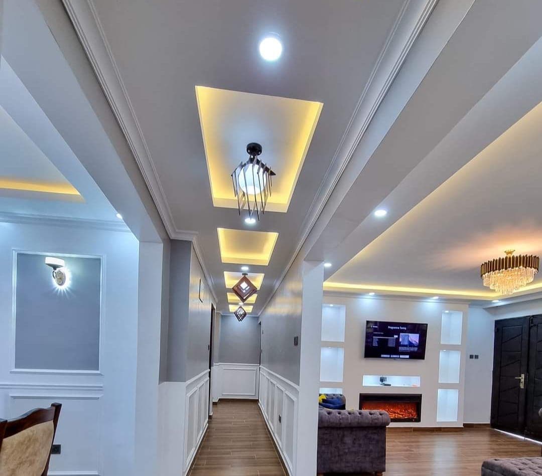 Ceiling Solutions - Image 12