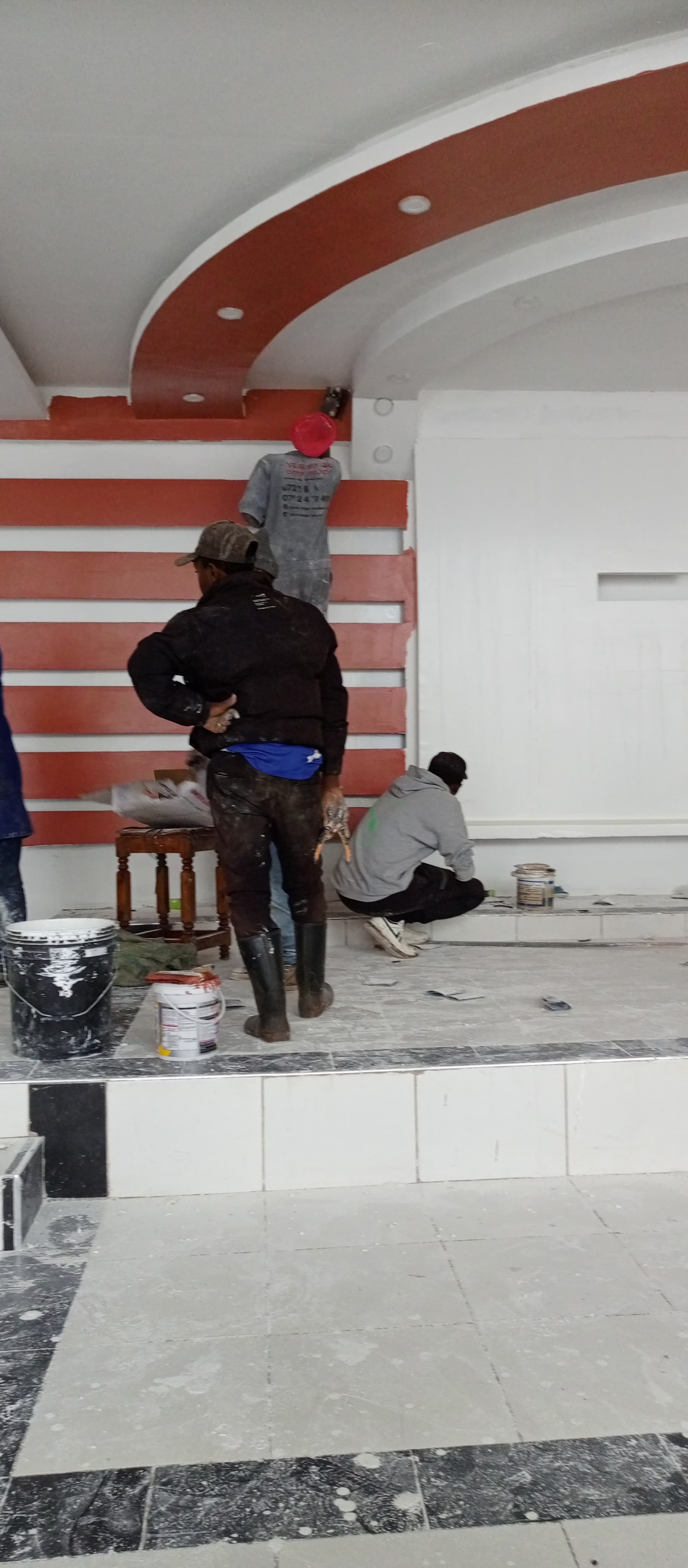 Church in Pipeline - View 8