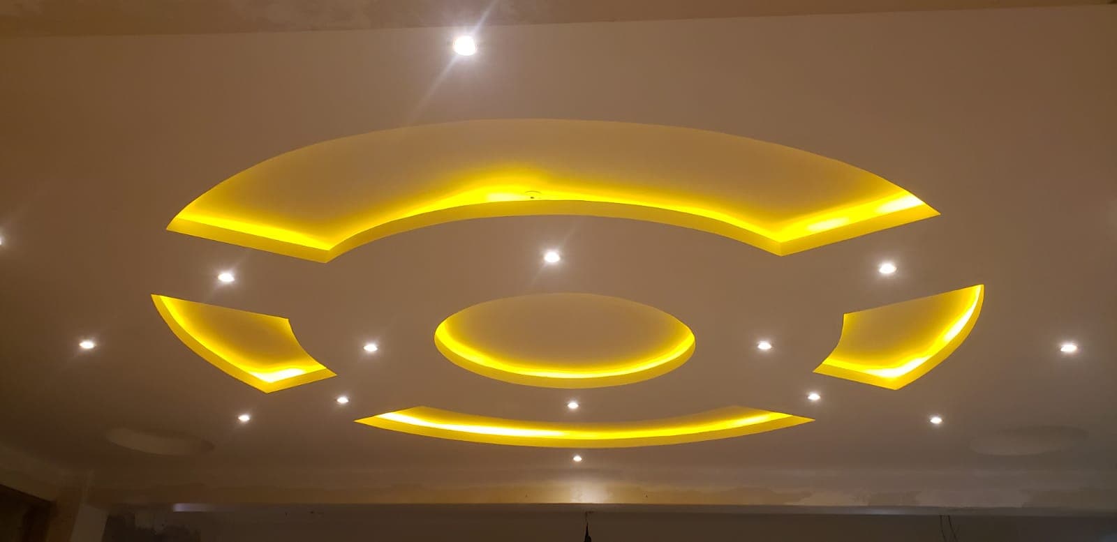 Golden Sun Casino Kilimani - View 1