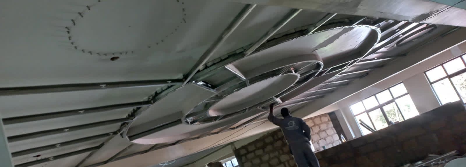 Golden Sun Casino Kilimani - View 4