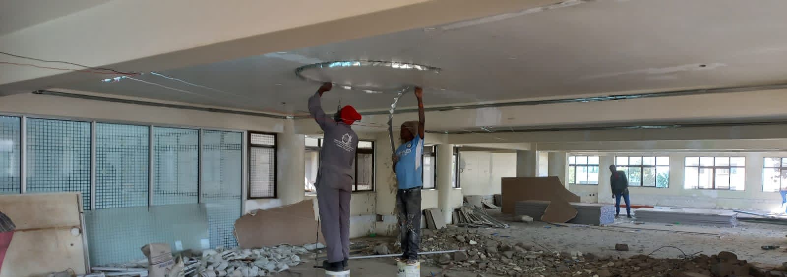 Golden Sun Casino Kilimani - View 5