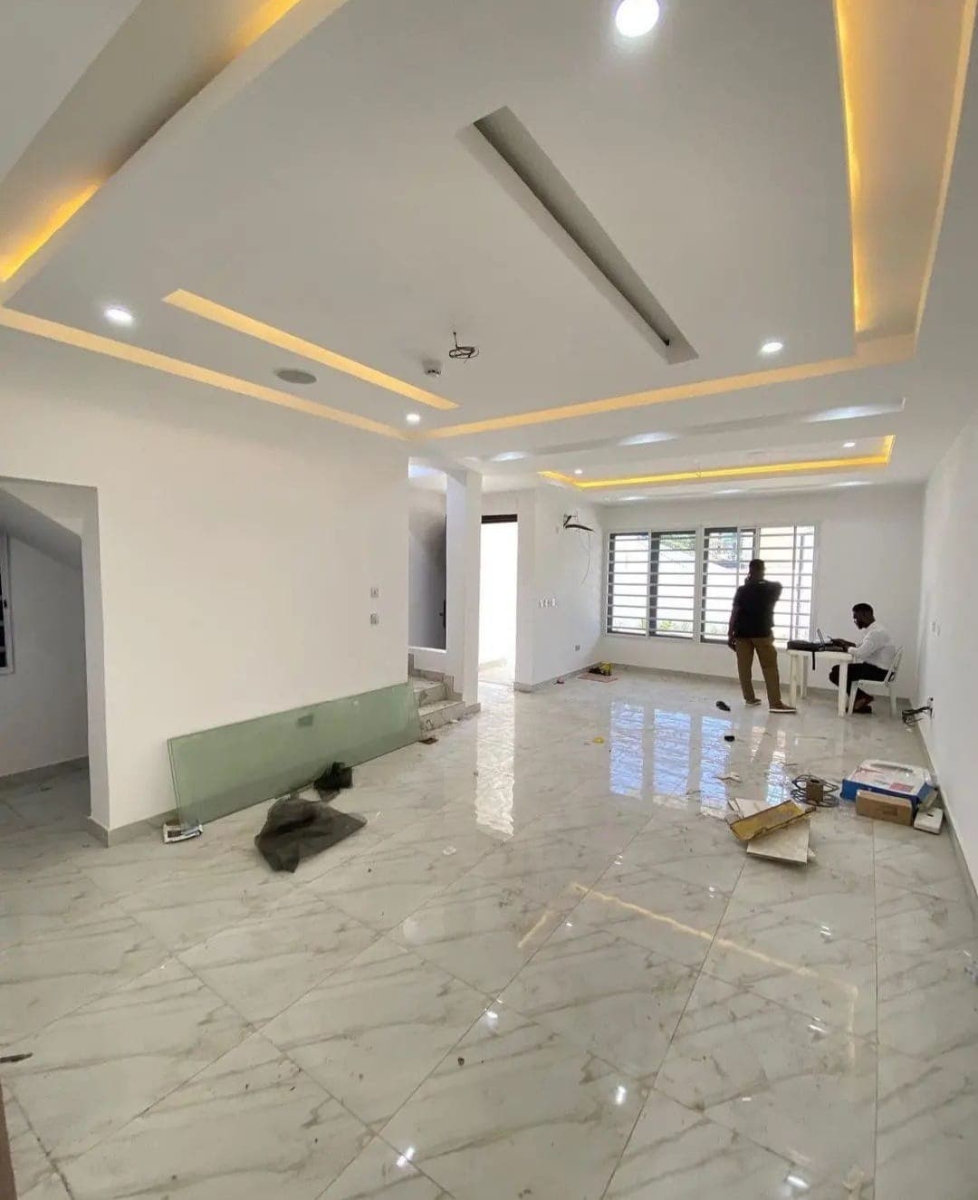 Goshen Home - View 1