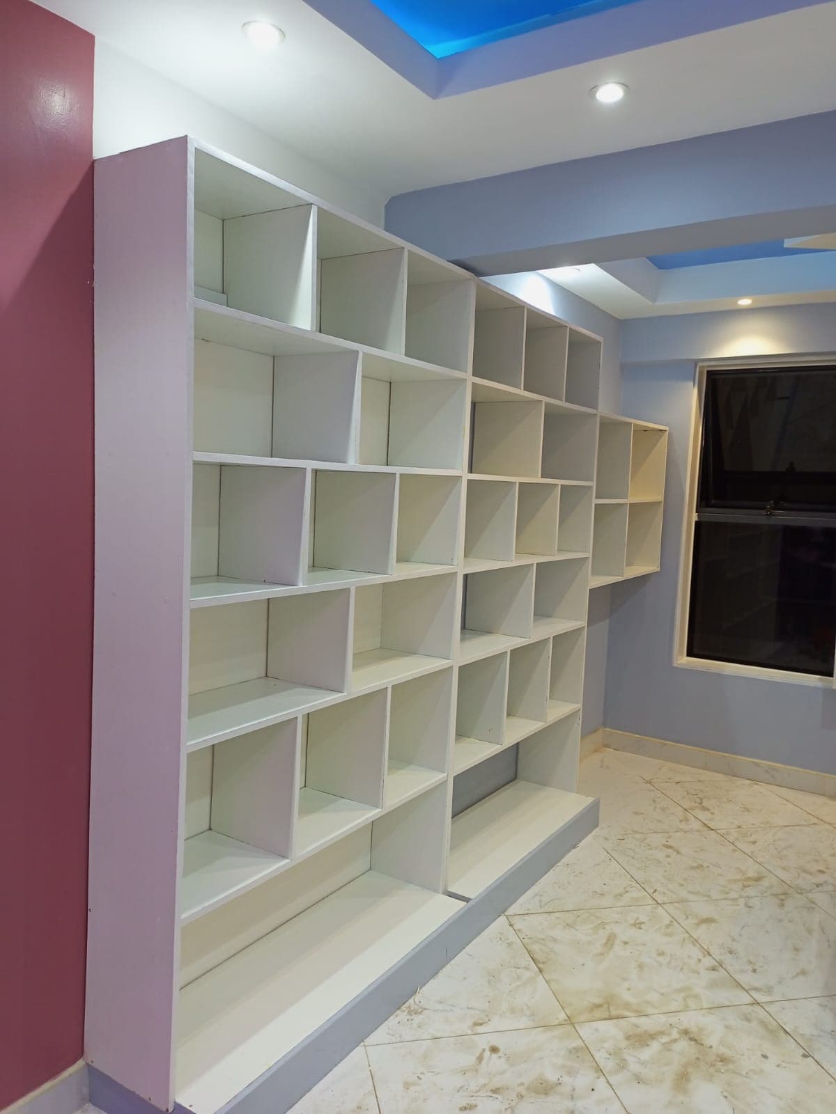 Kahawa Library - View 10