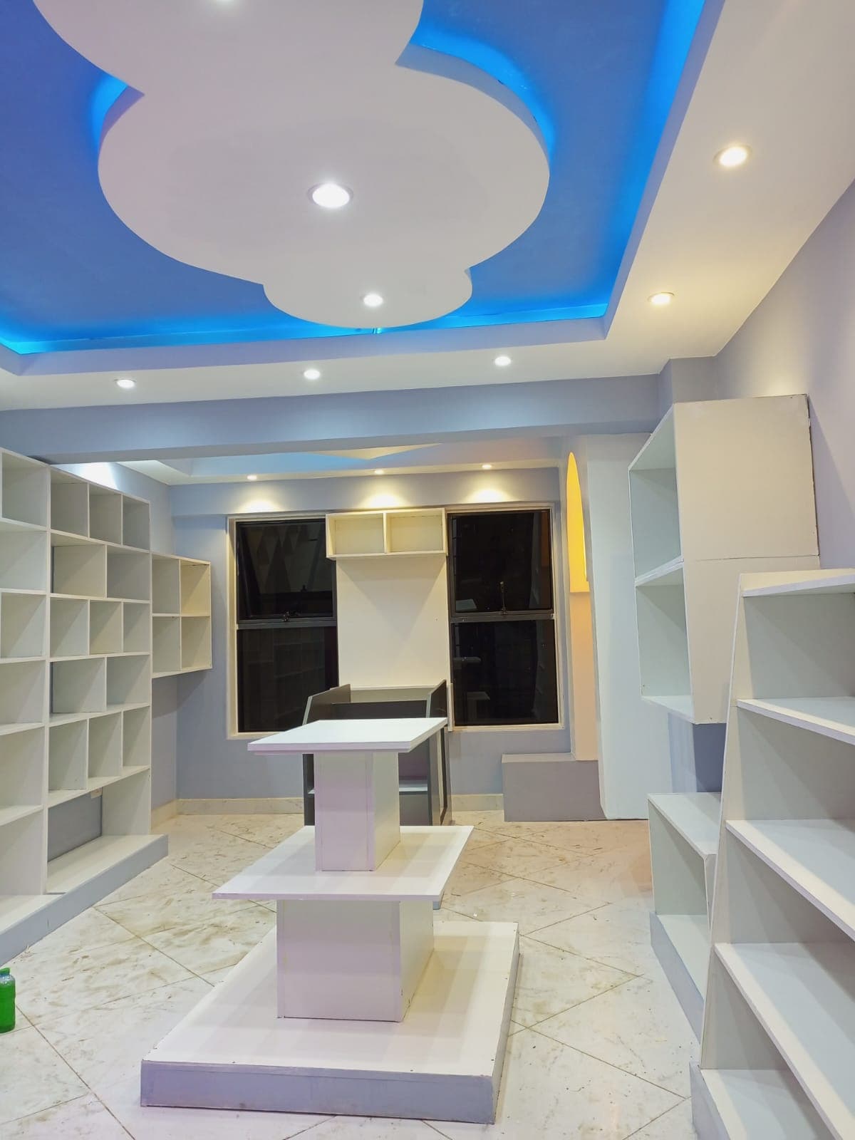 Kahawa Library - View 11