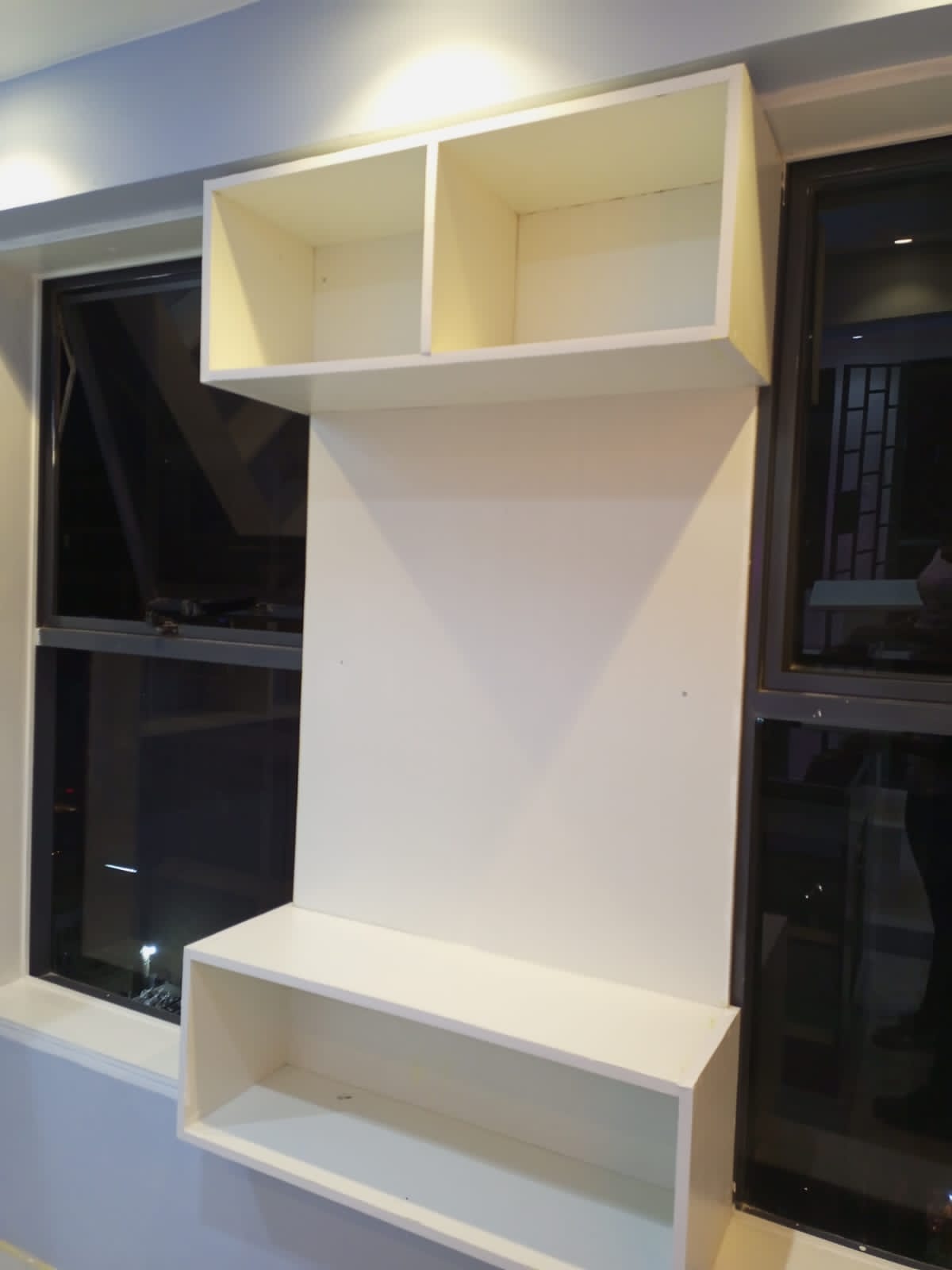 Kahawa Library - View 12