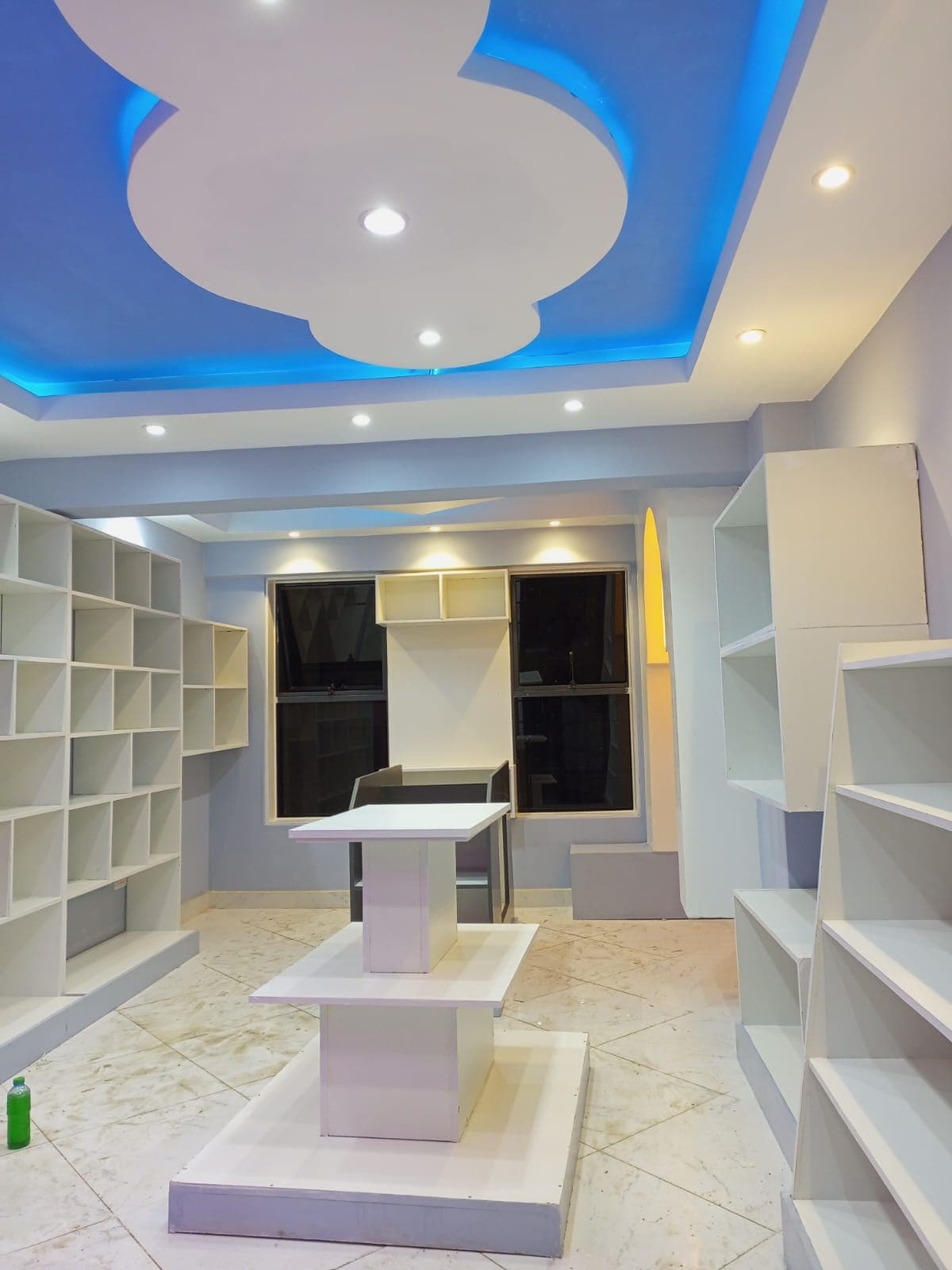 Kahawa Library - View 13