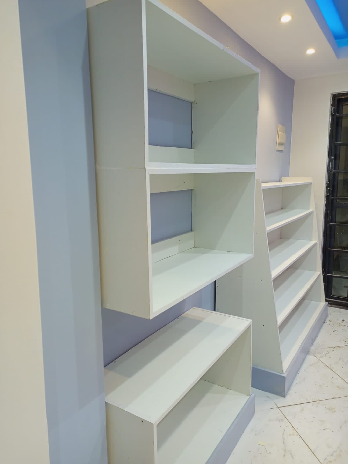 Kahawa Library - View 16