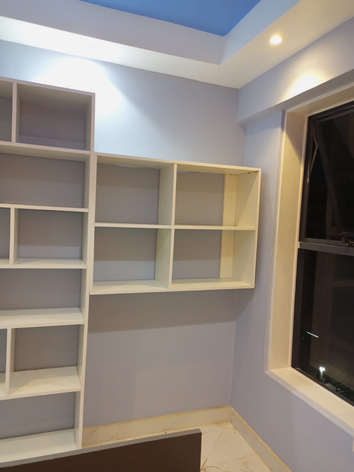 Kahawa Library - View 3