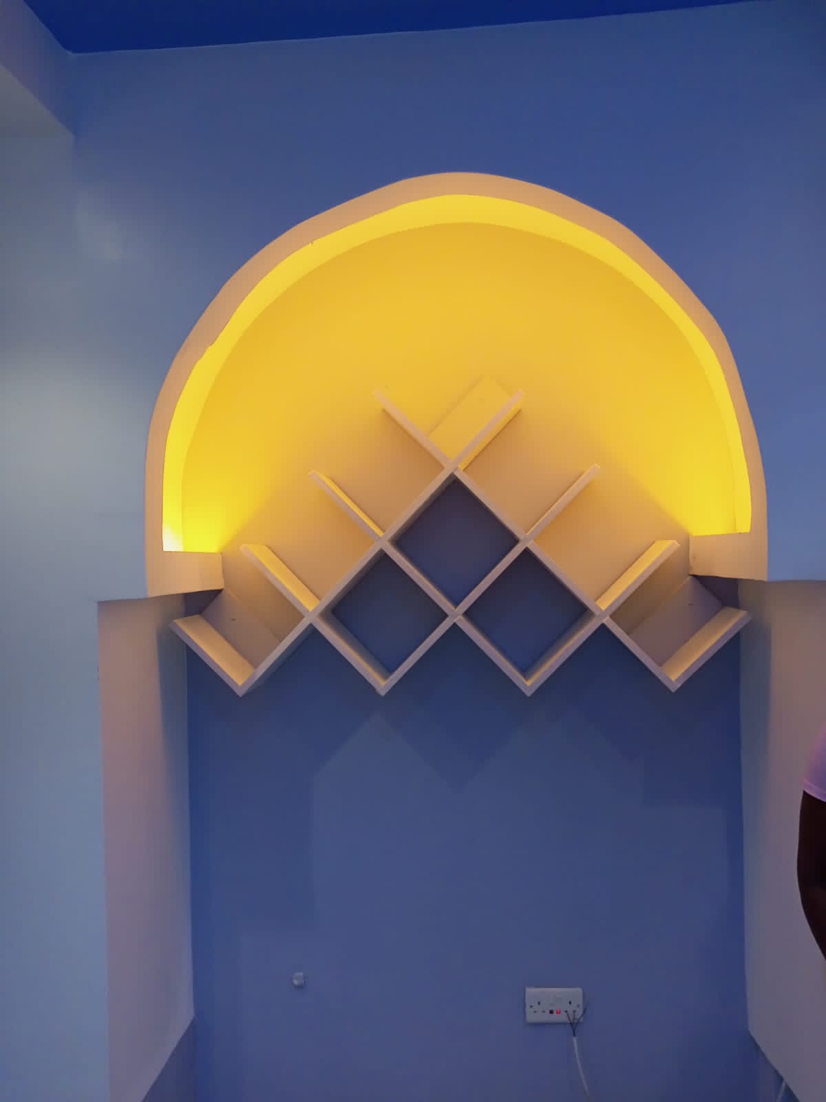 Kahawa Library - View 4