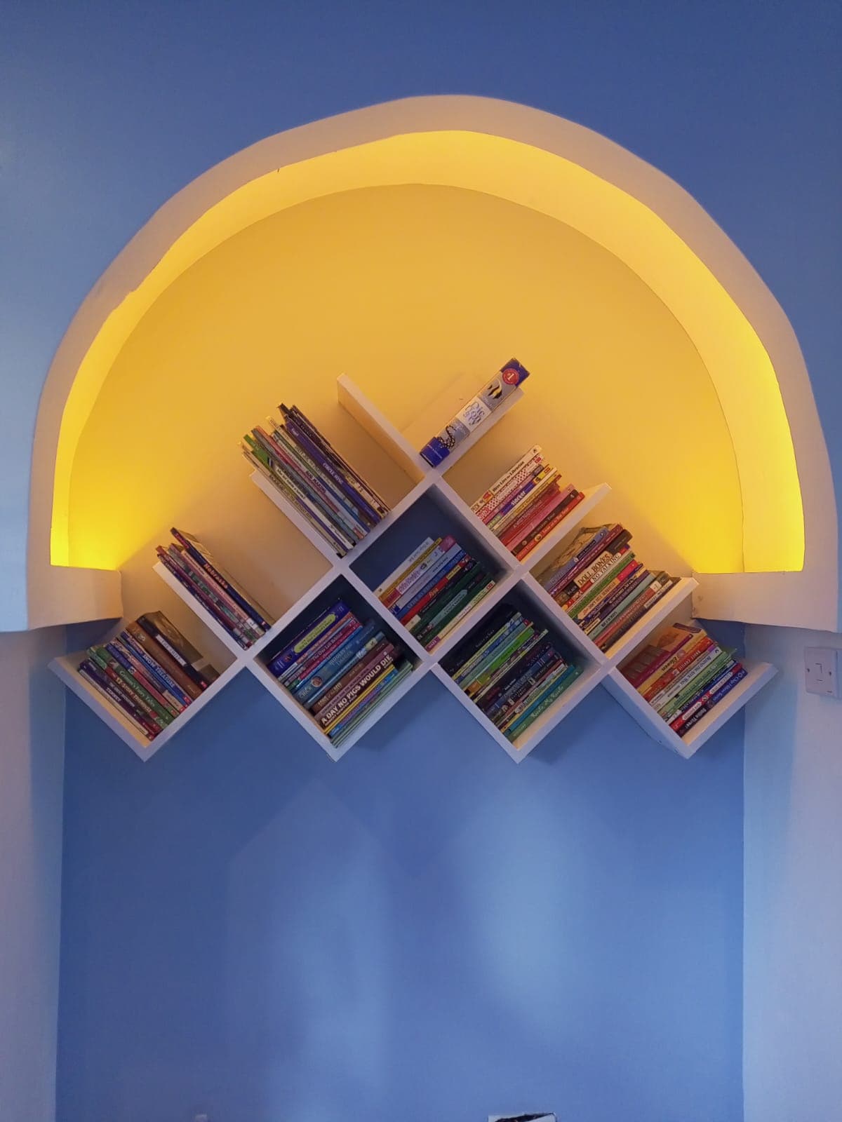 Kahawa Library - View 9