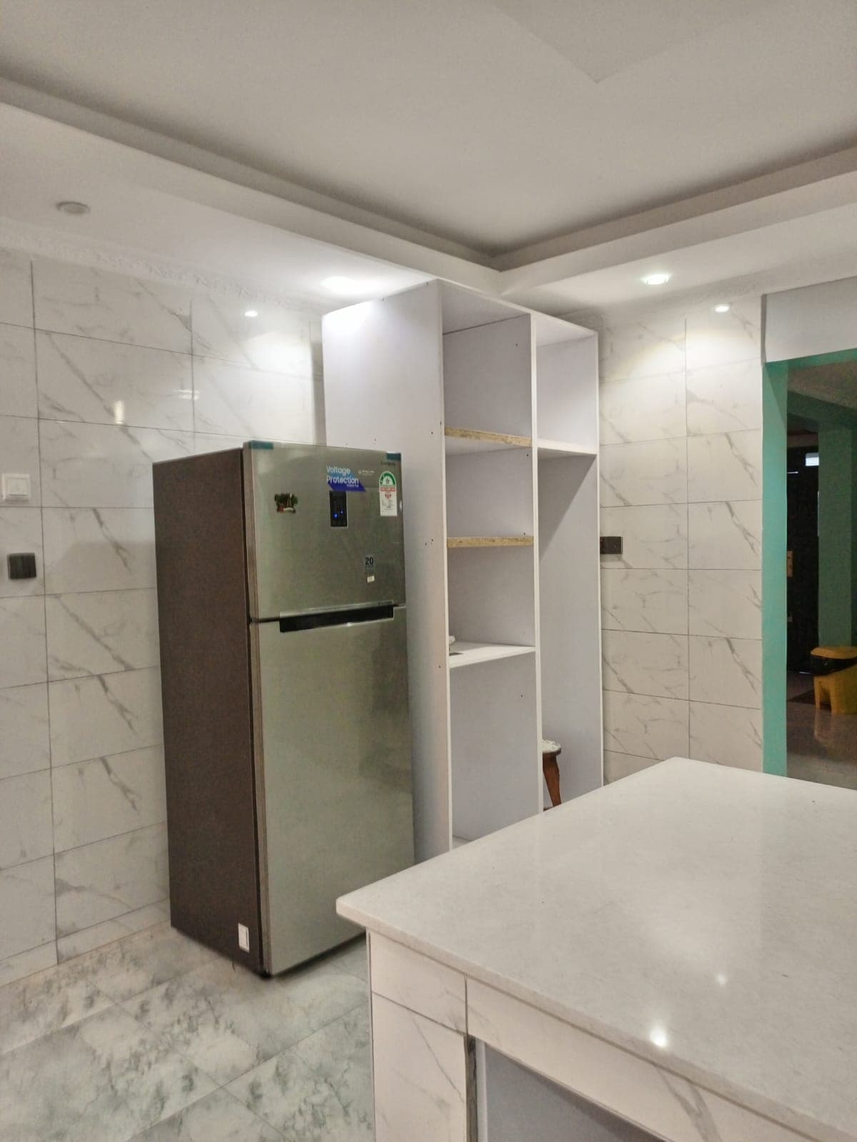 Kitchen in Mlolongo - View 18