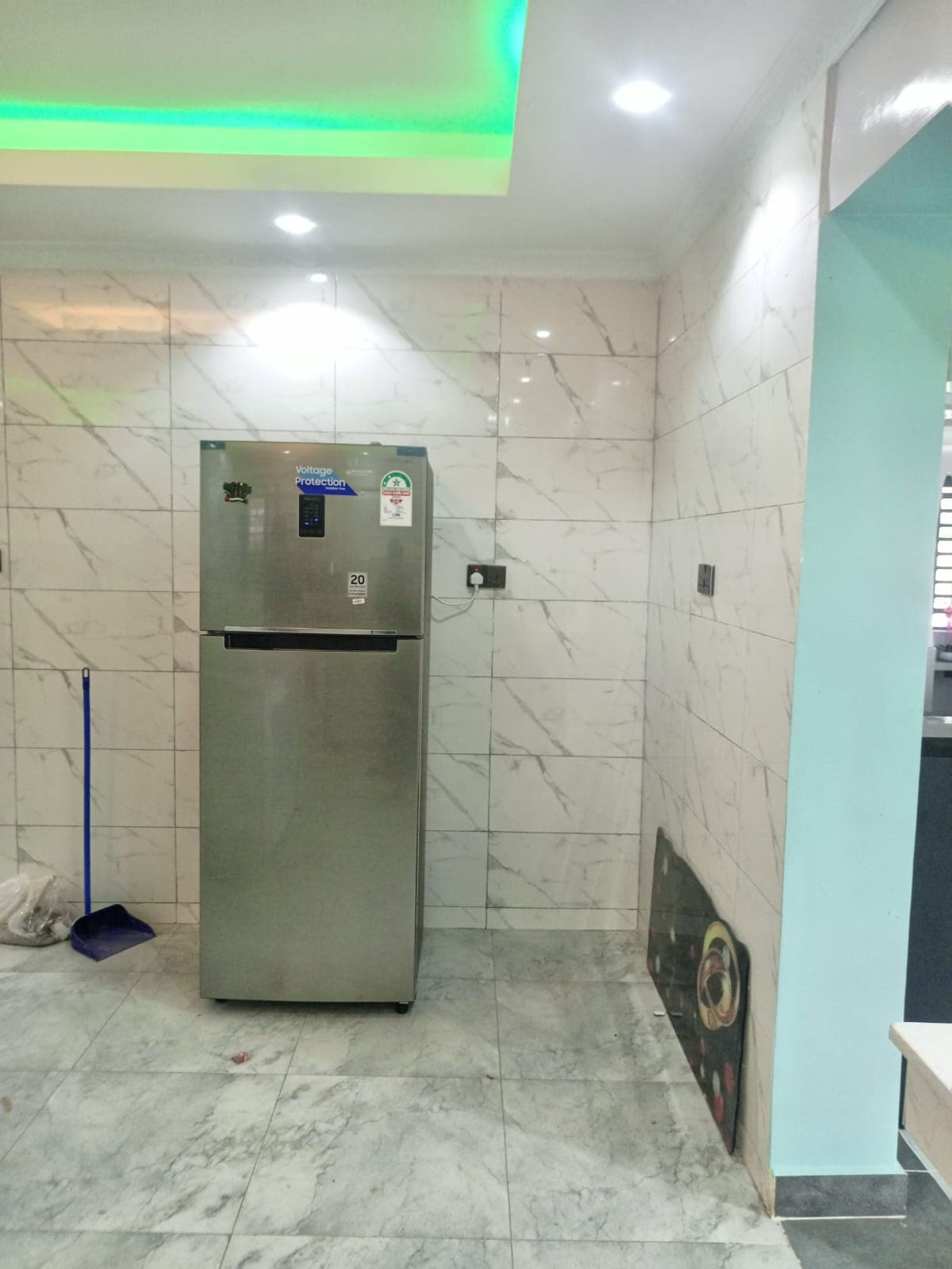 Kitchen in Mlolongo - View 2