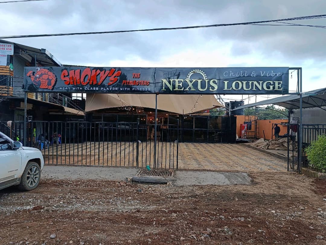 Nexus Lounge