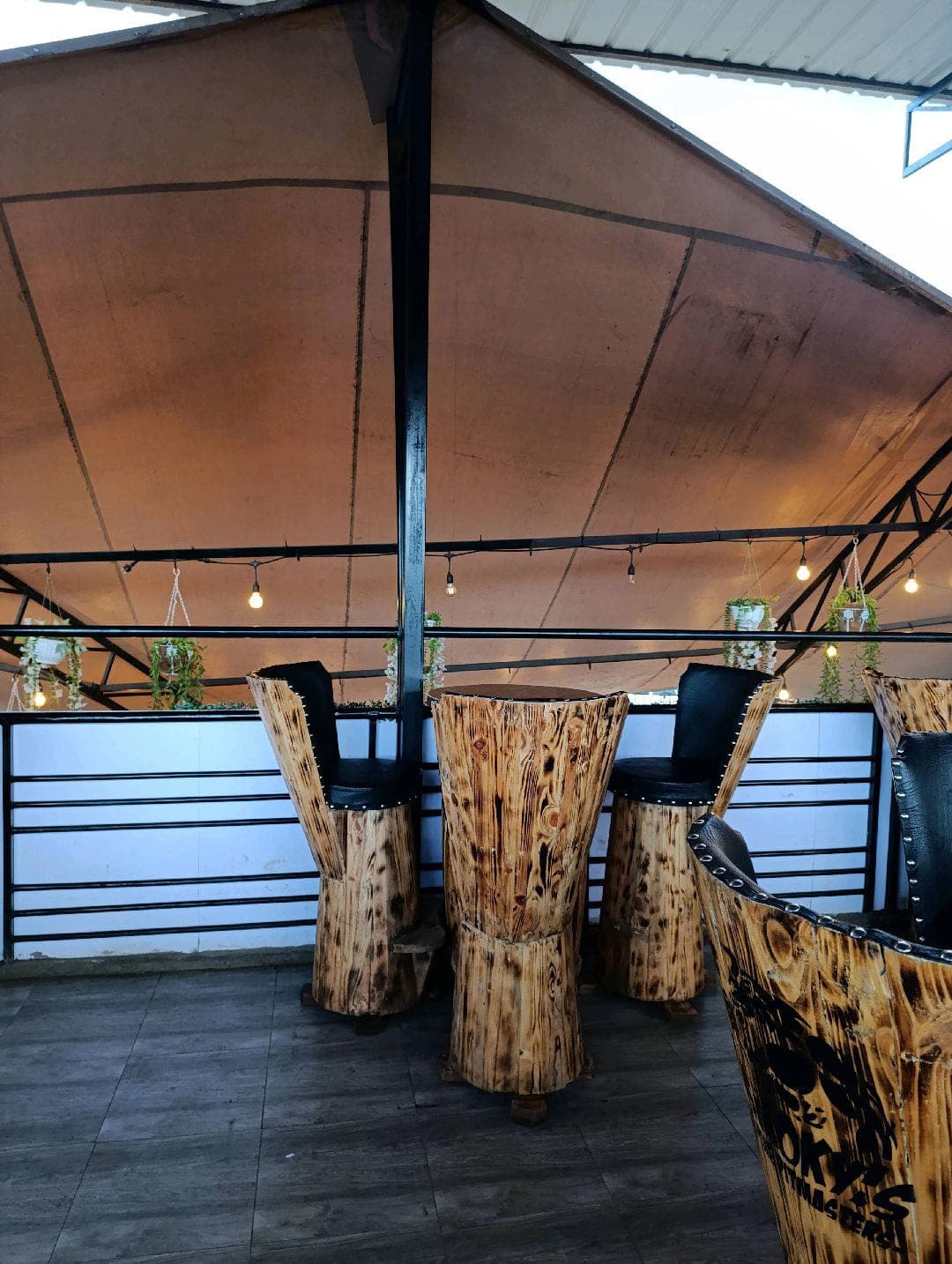 Nexus Lounge - View 4