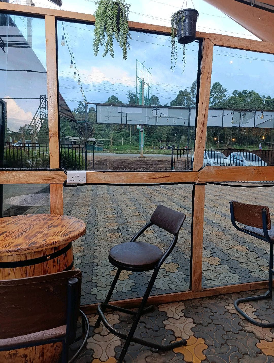 Nexus Lounge - View 5