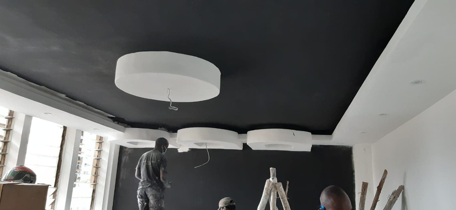 Salon and Spa in Nairobi CBD - View 11