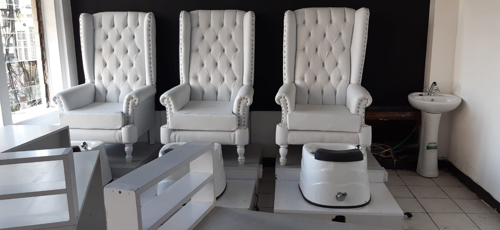 Salon and Spa in Nairobi CBD - View 12