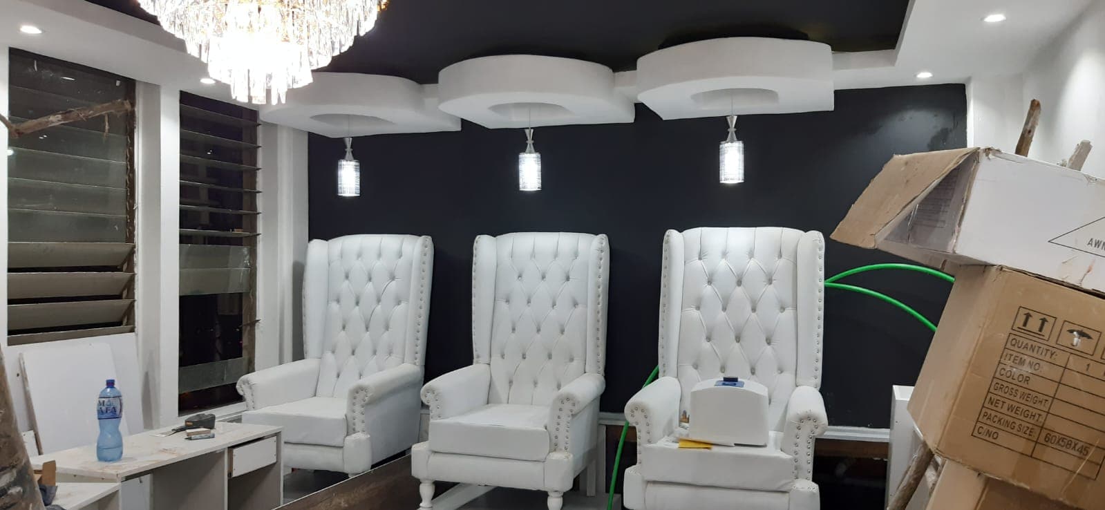Salon and Spa in Nairobi CBD - View 13