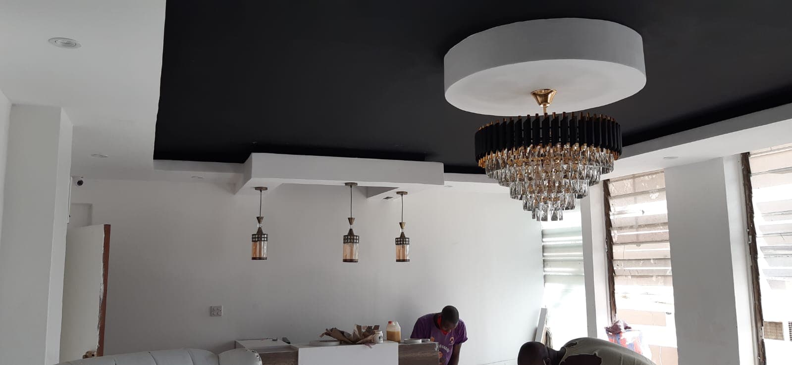 Salon and Spa in Nairobi CBD - View 14