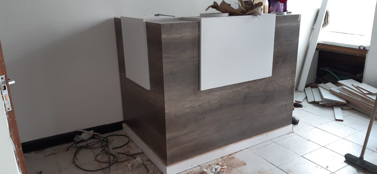 Salon and Spa in Nairobi CBD - View 2