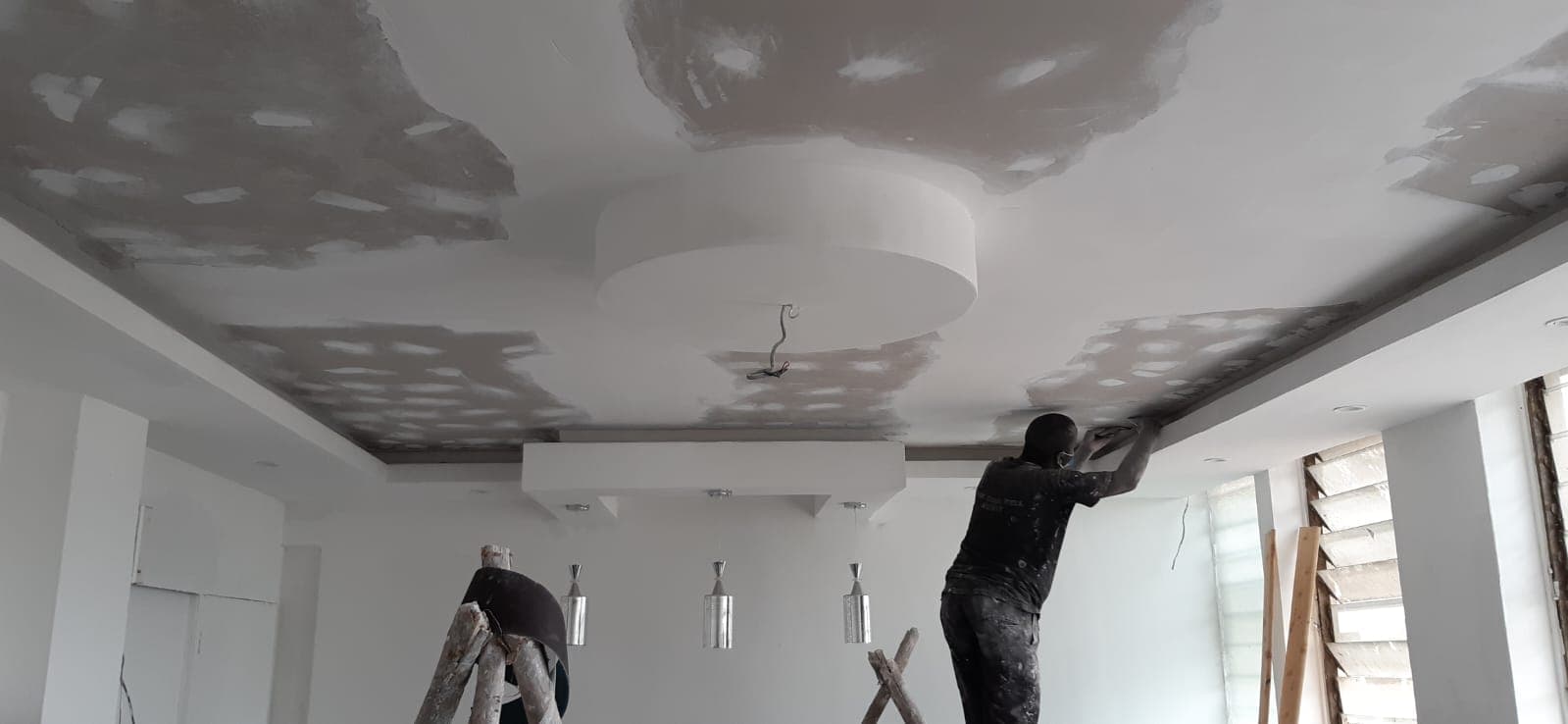 Salon and Spa in Nairobi CBD - View 3