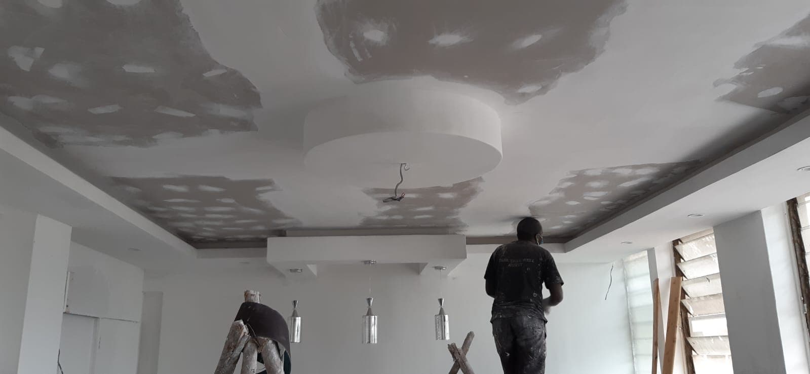 Salon and Spa in Nairobi CBD - View 5