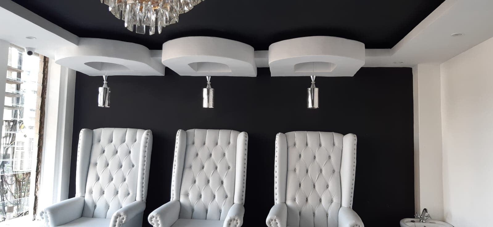 Salon and Spa in Nairobi CBD - View 7