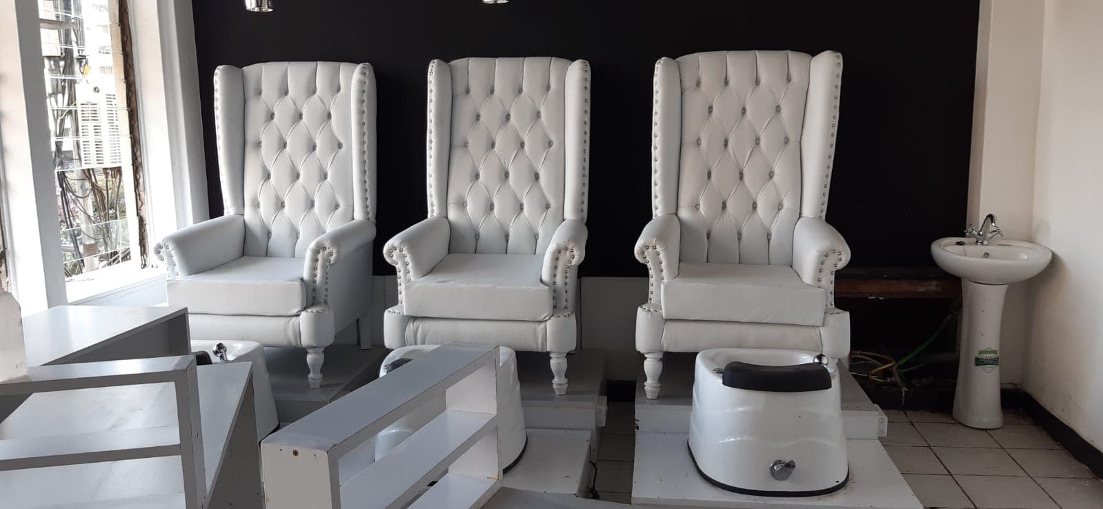 Salon and Spa in Nairobi CBD - View 8