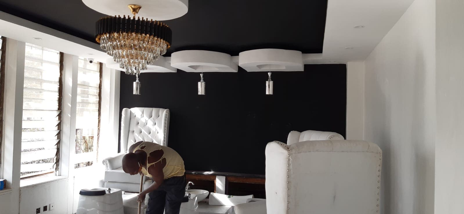 Salon and Spa in Nairobi CBD - View 9