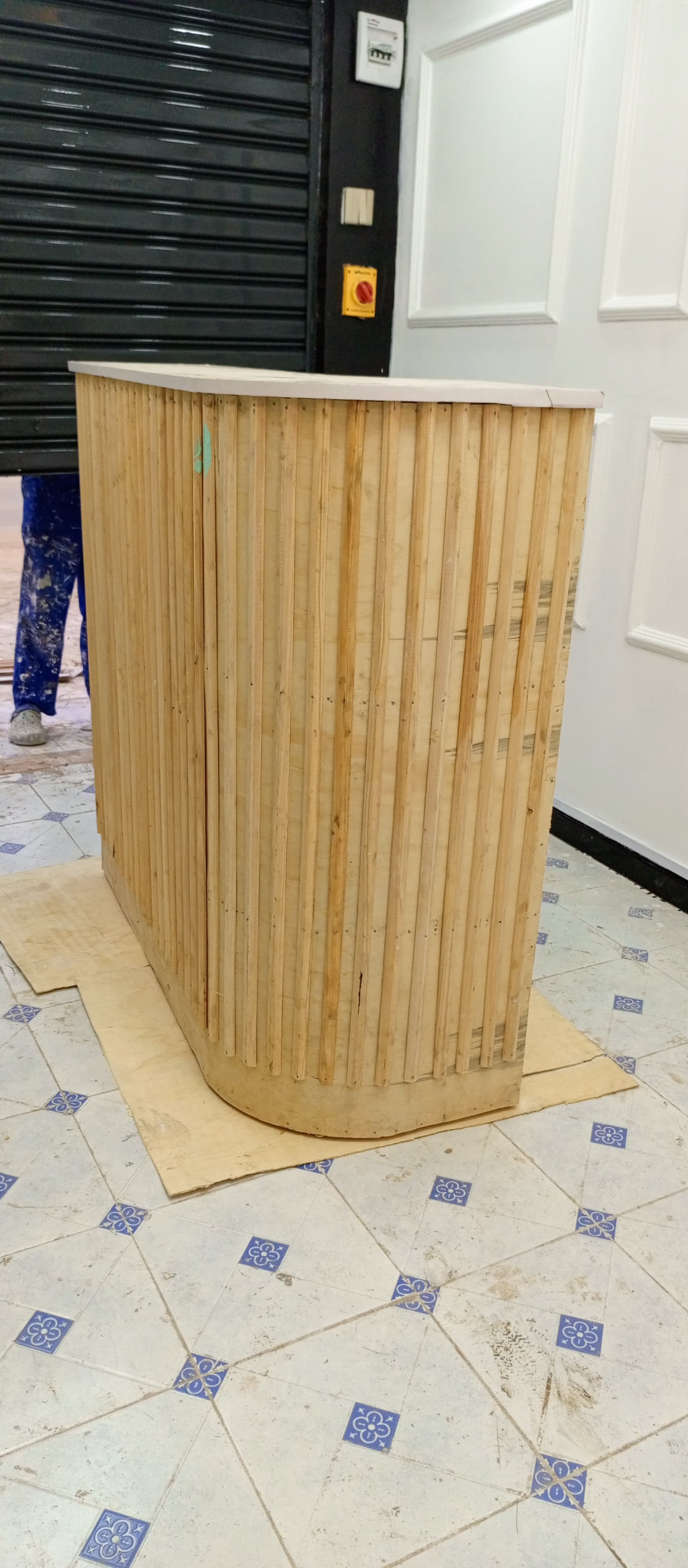 Tyrese Barbershop - View 9