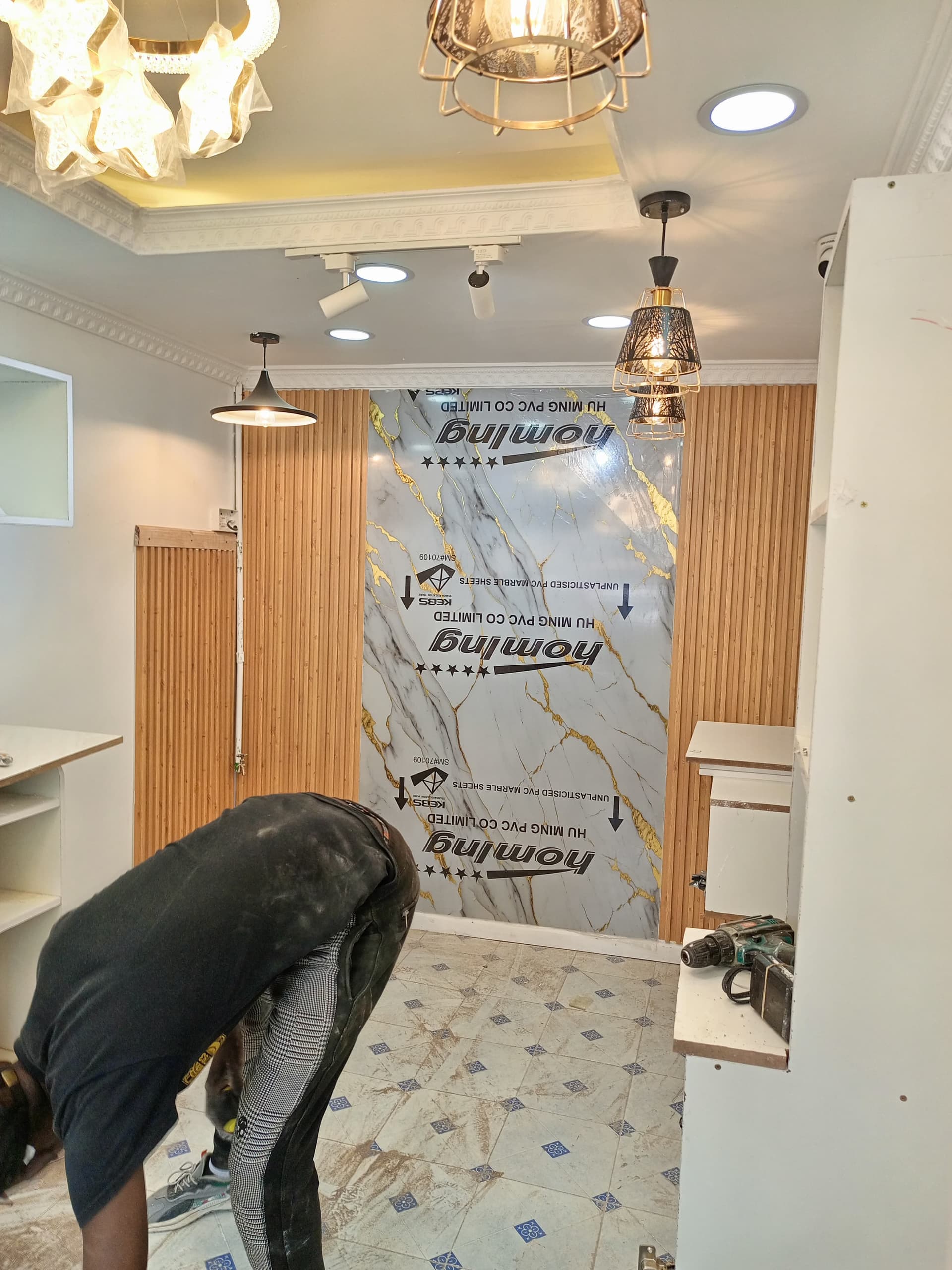 Tyrese Barbershop - View 10