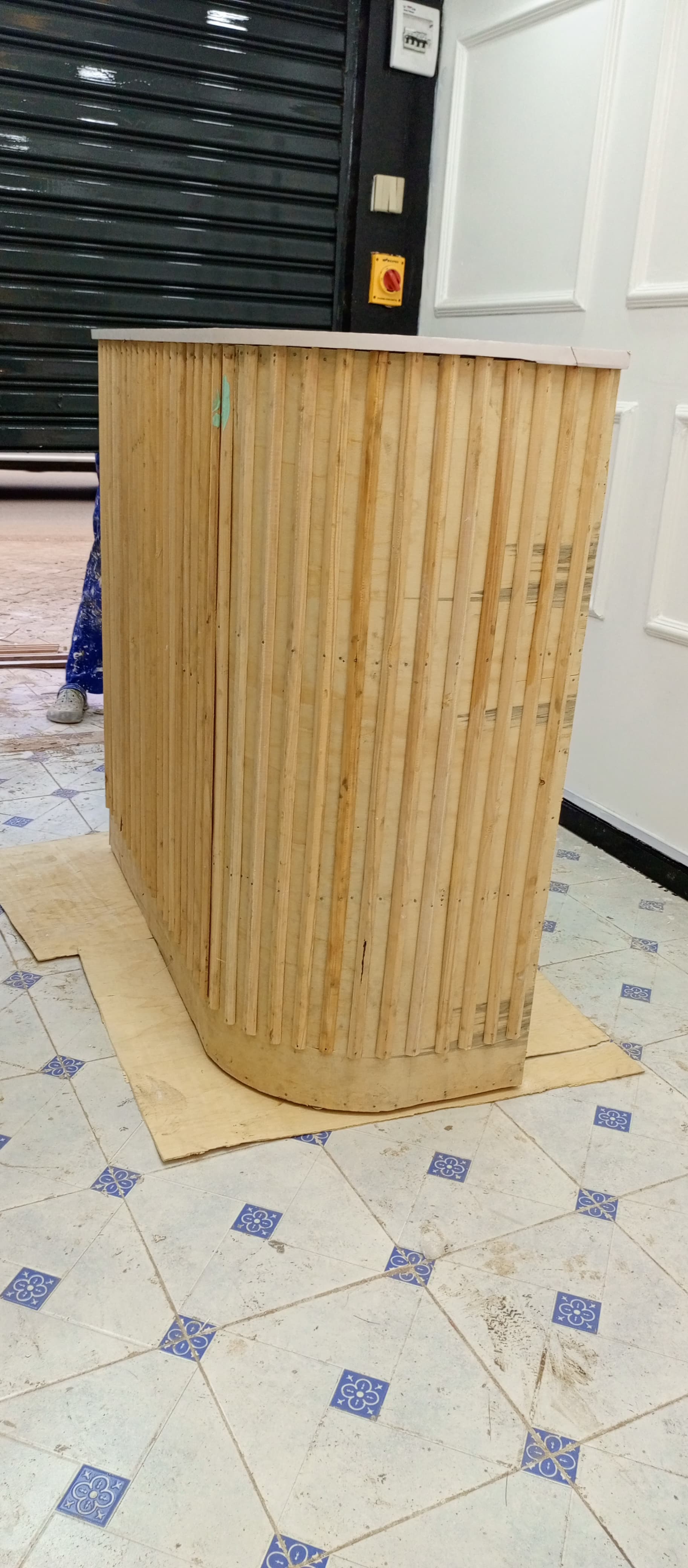 Tyrese Barbershop - View 13