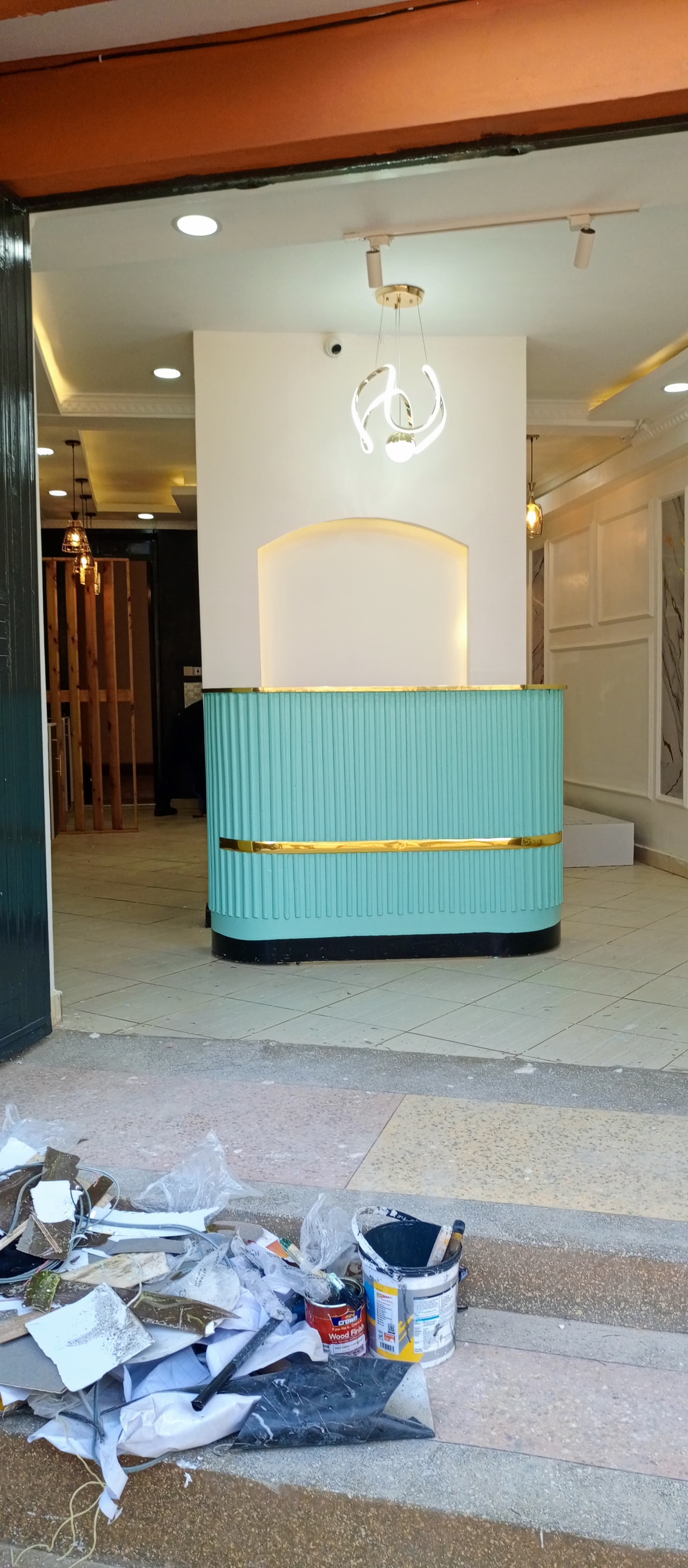 Tyrese Barbershop - View 4